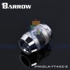 Barrow Filter
